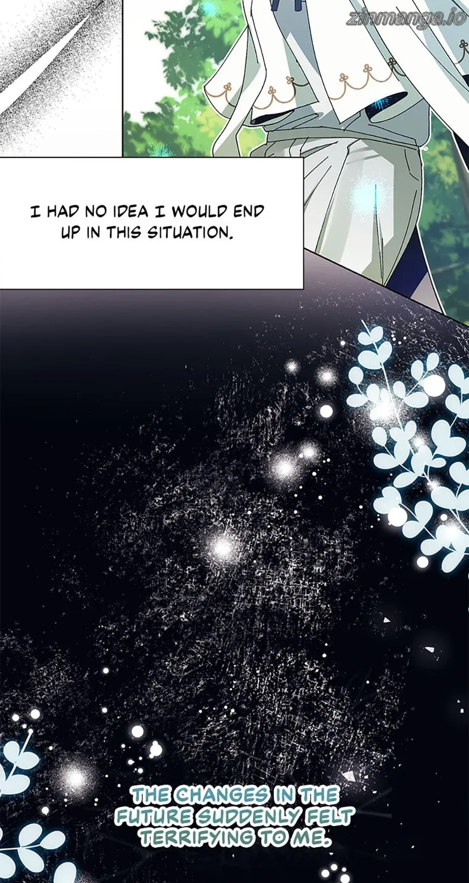 Hey Little Duke, Just Trust in Sister Chapter 48 Online - página 45