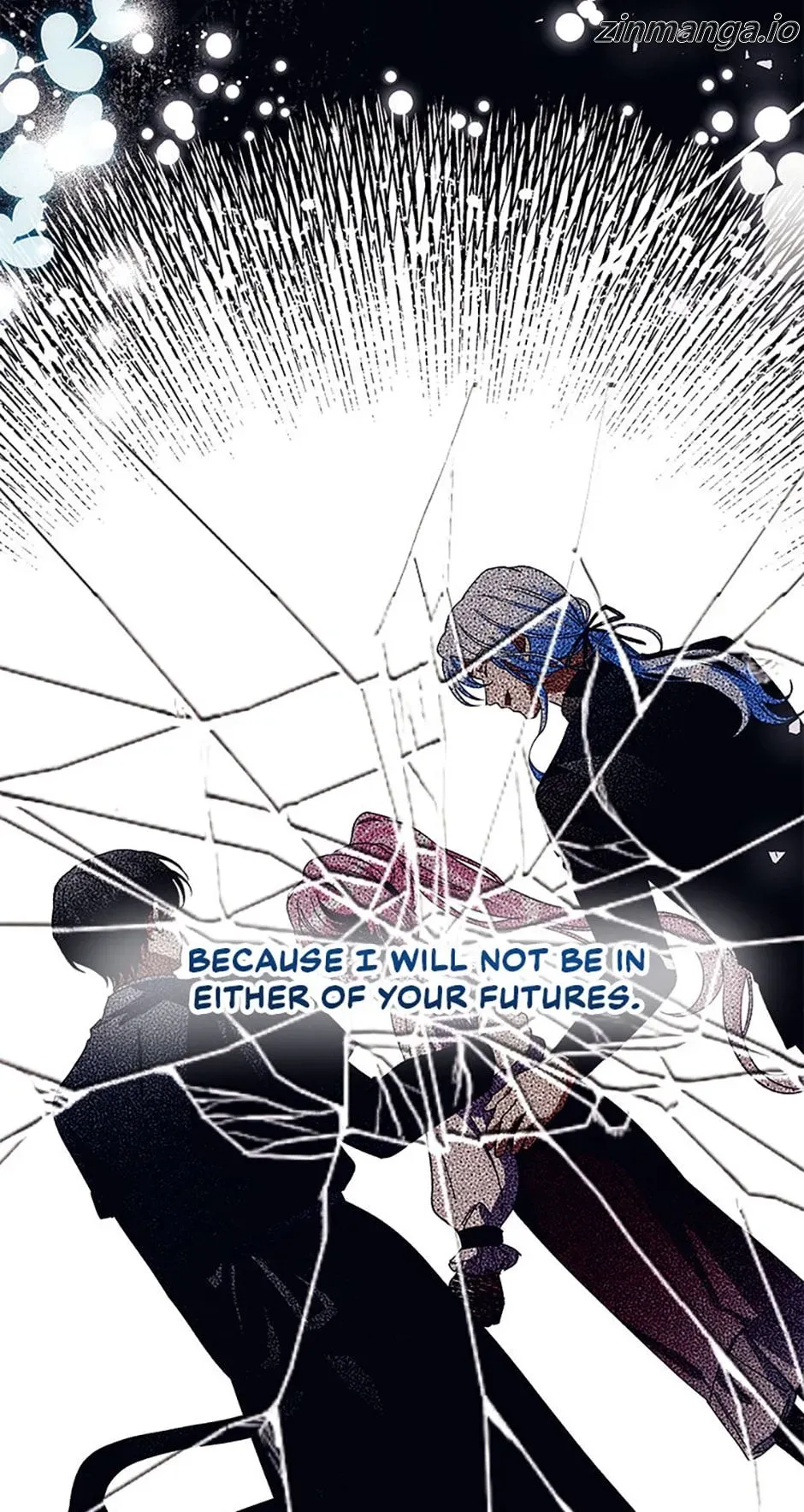 Hey Little Duke, Just Trust in Sister Chapter 48 Online - página 46