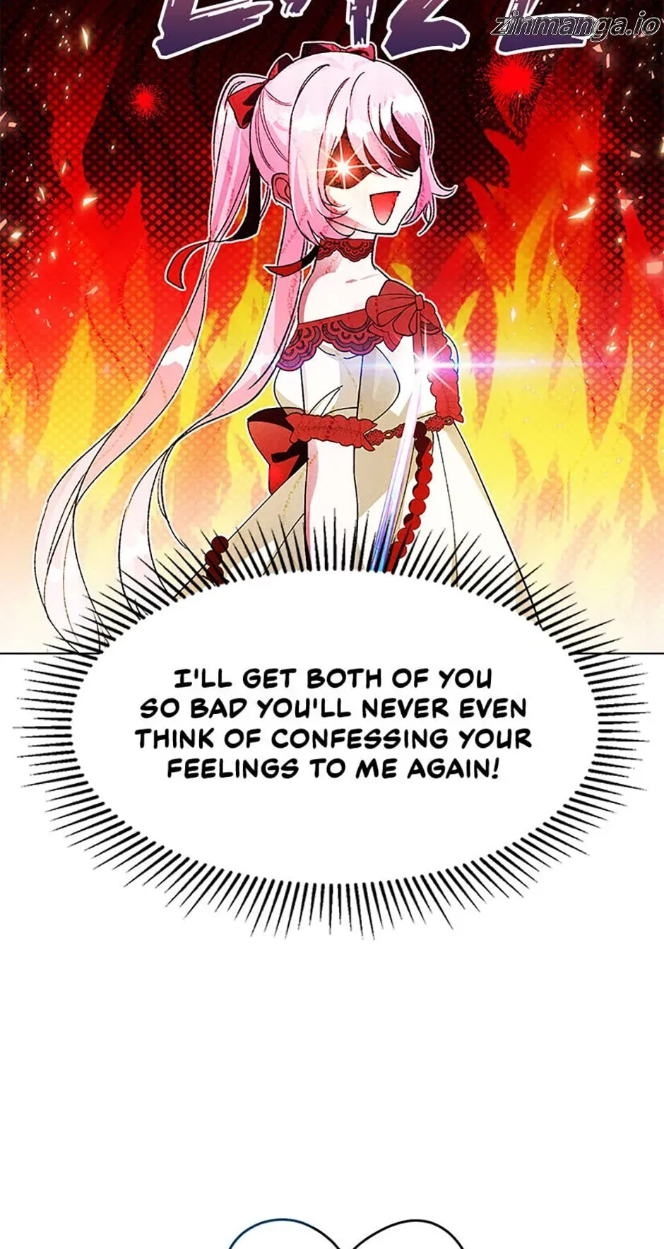 Hey Little Duke, Just Trust in Sister Chapter 48 Online - página 55