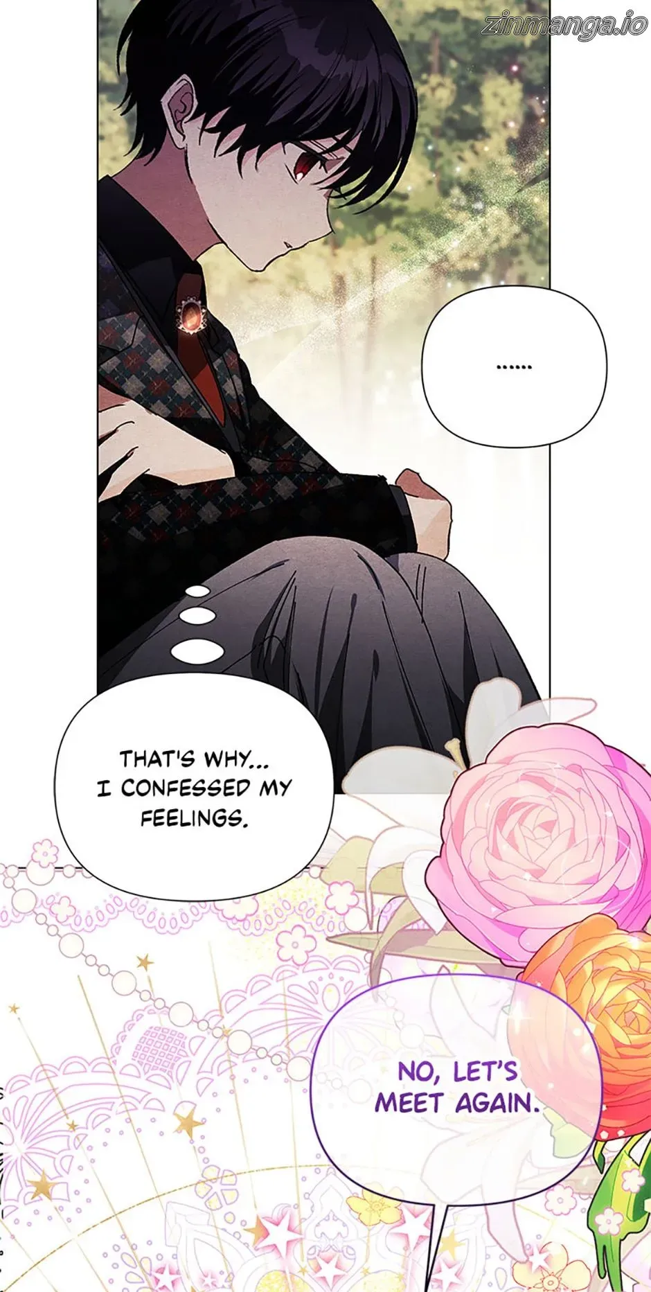 Hey Little Duke, Just Trust in Sister Chapter 48 Online - página 60