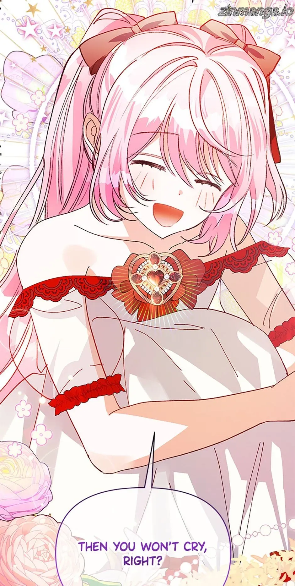 Hey Little Duke, Just Trust in Sister Chapter 48 Online - página 61