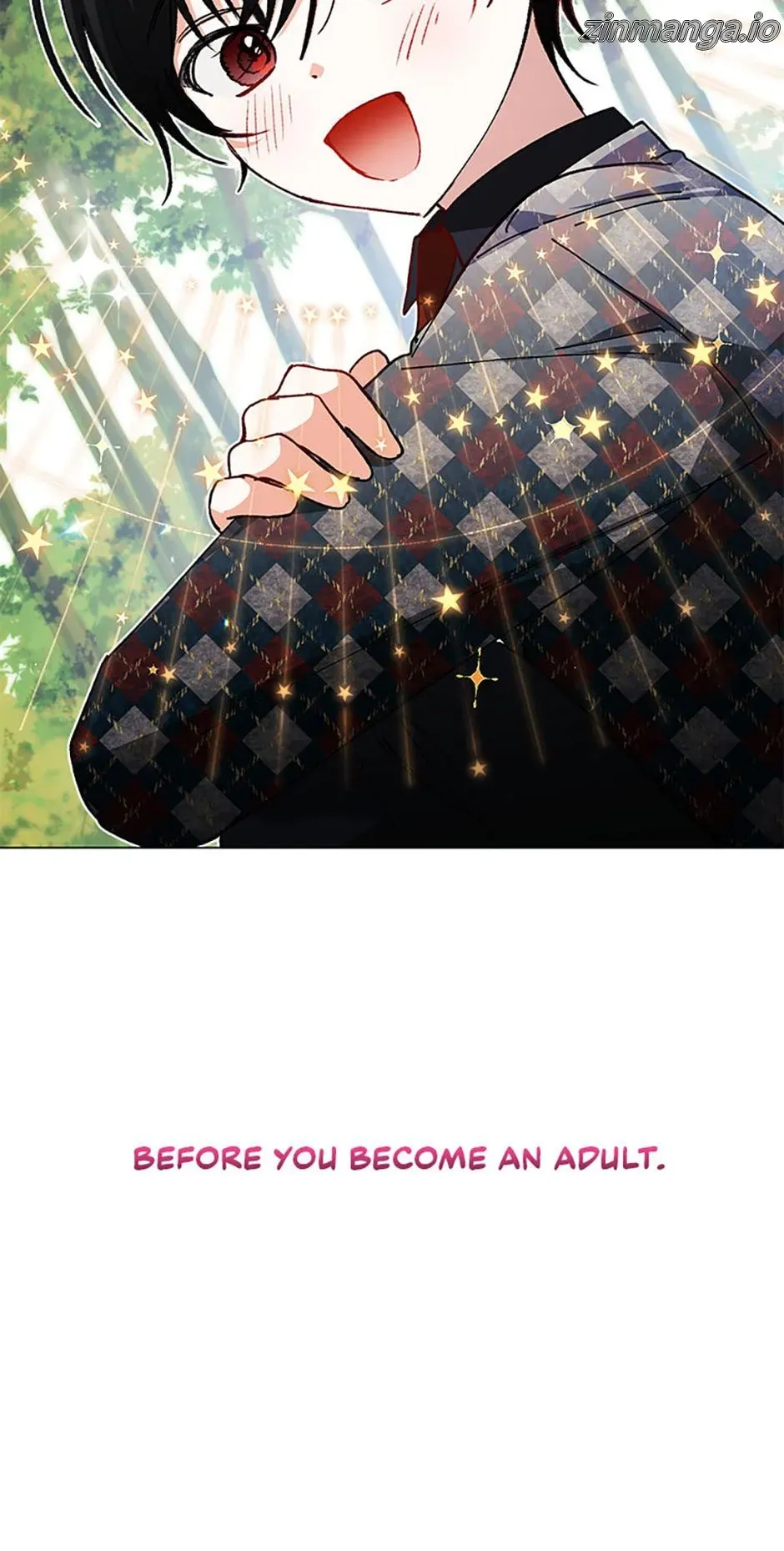 Hey Little Duke, Just Trust in Sister Chapter 48 Online - página 63