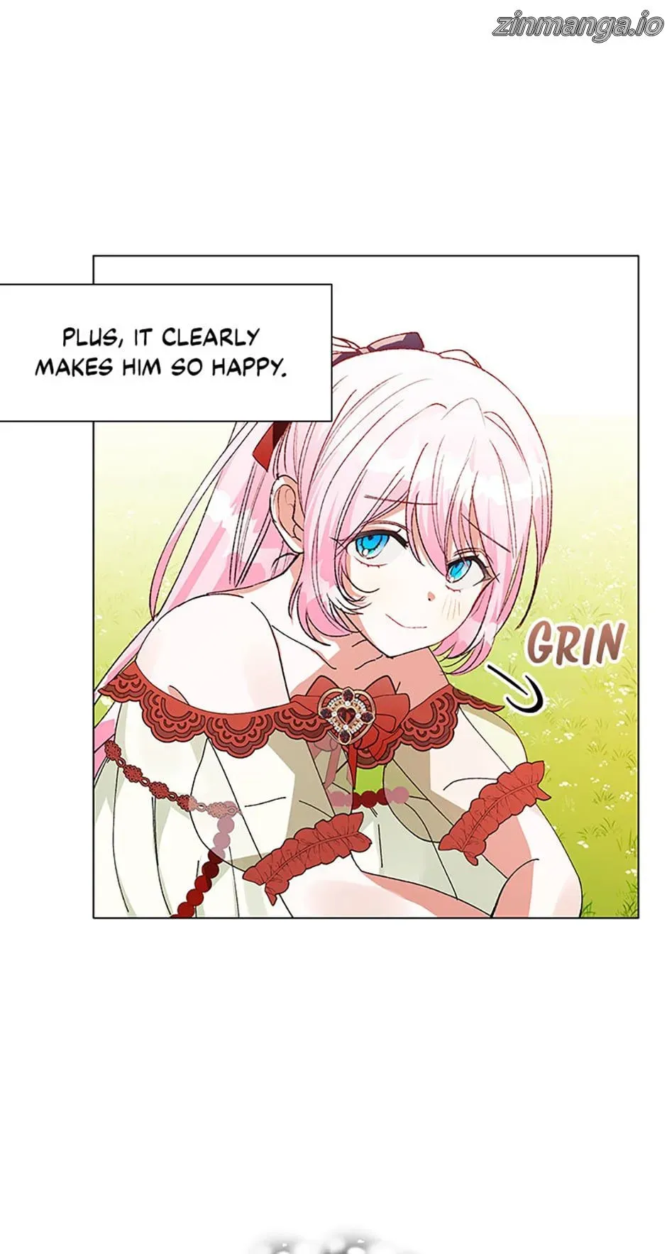 Hey Little Duke, Just Trust in Sister Chapter 48 Online - página 64