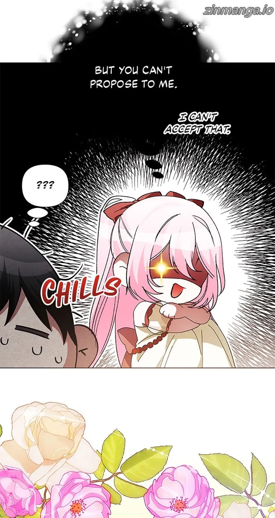 Hey Little Duke, Just Trust in Sister Chapter 48 Online - página 65