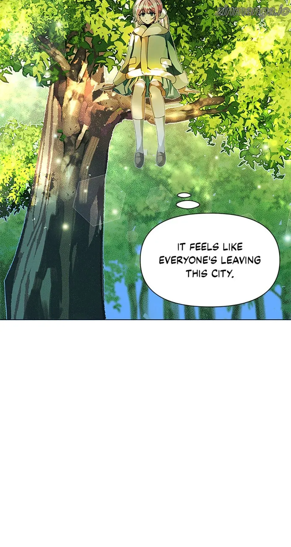 Hey Little Duke, Just Trust in Sister Chapter 48 Online - página 70