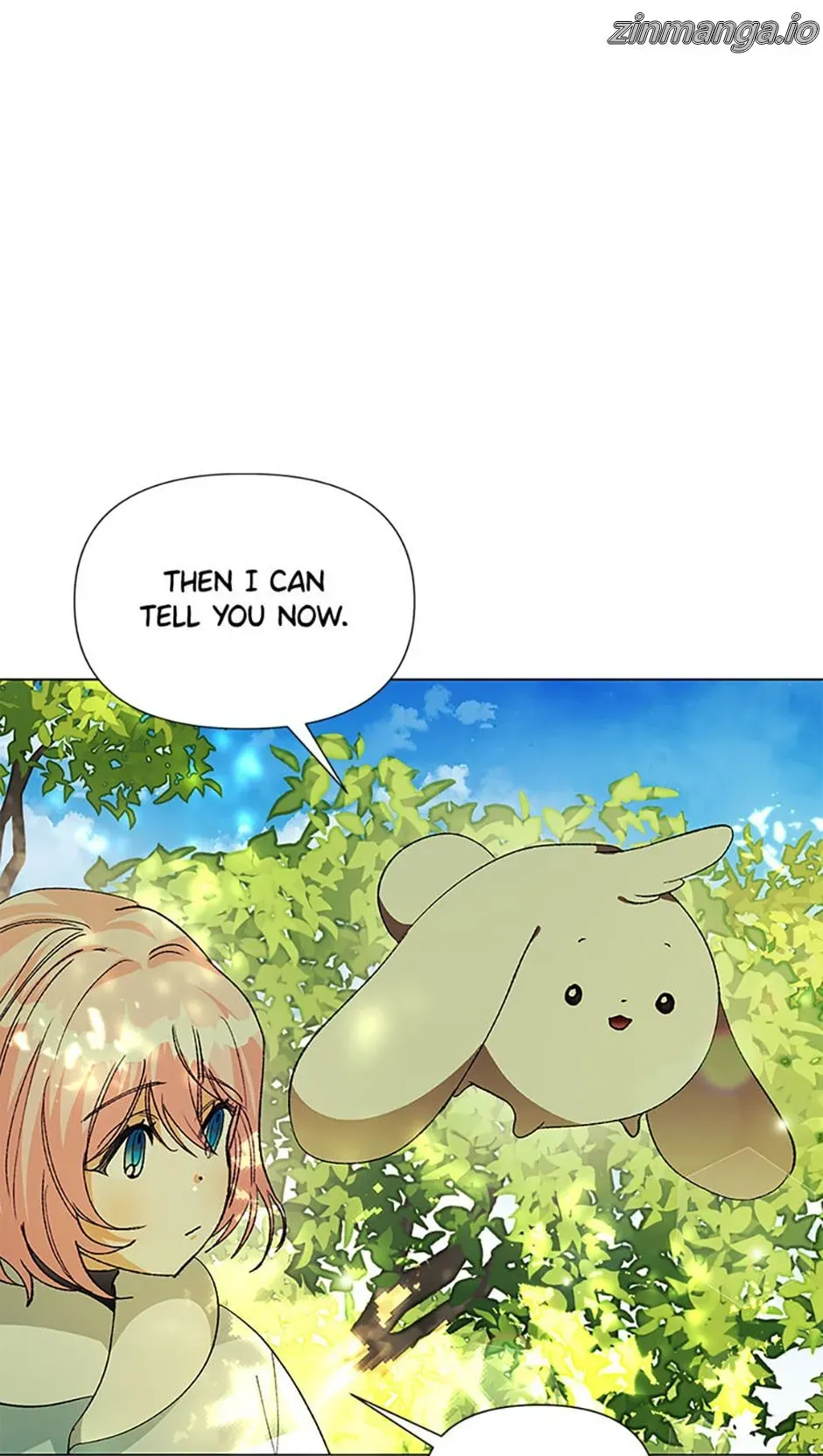 Hey Little Duke, Just Trust in Sister Chapter 48 Online - página 71