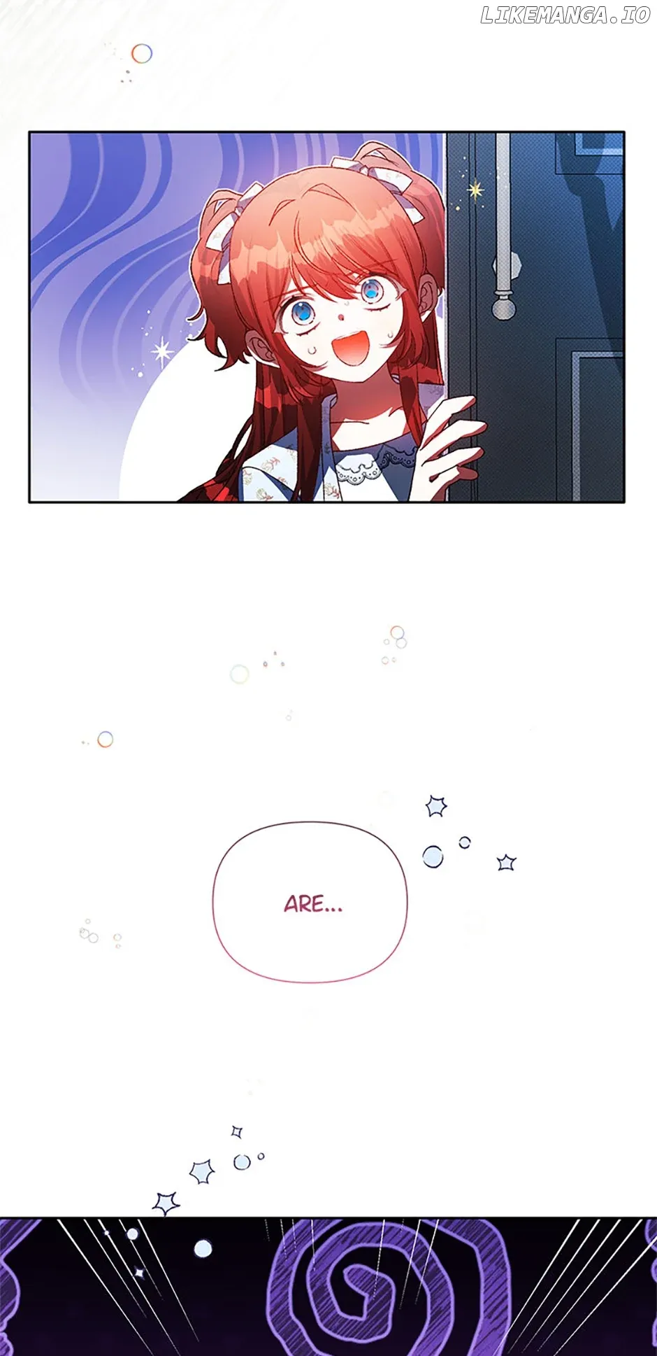 Hey Little Duke, Just Trust in Sister Chapter 51 Online - página 4