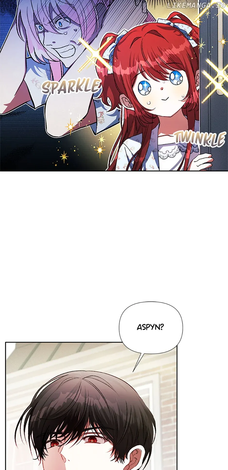 Hey Little Duke, Just Trust in Sister Chapter 51 Online - página 6