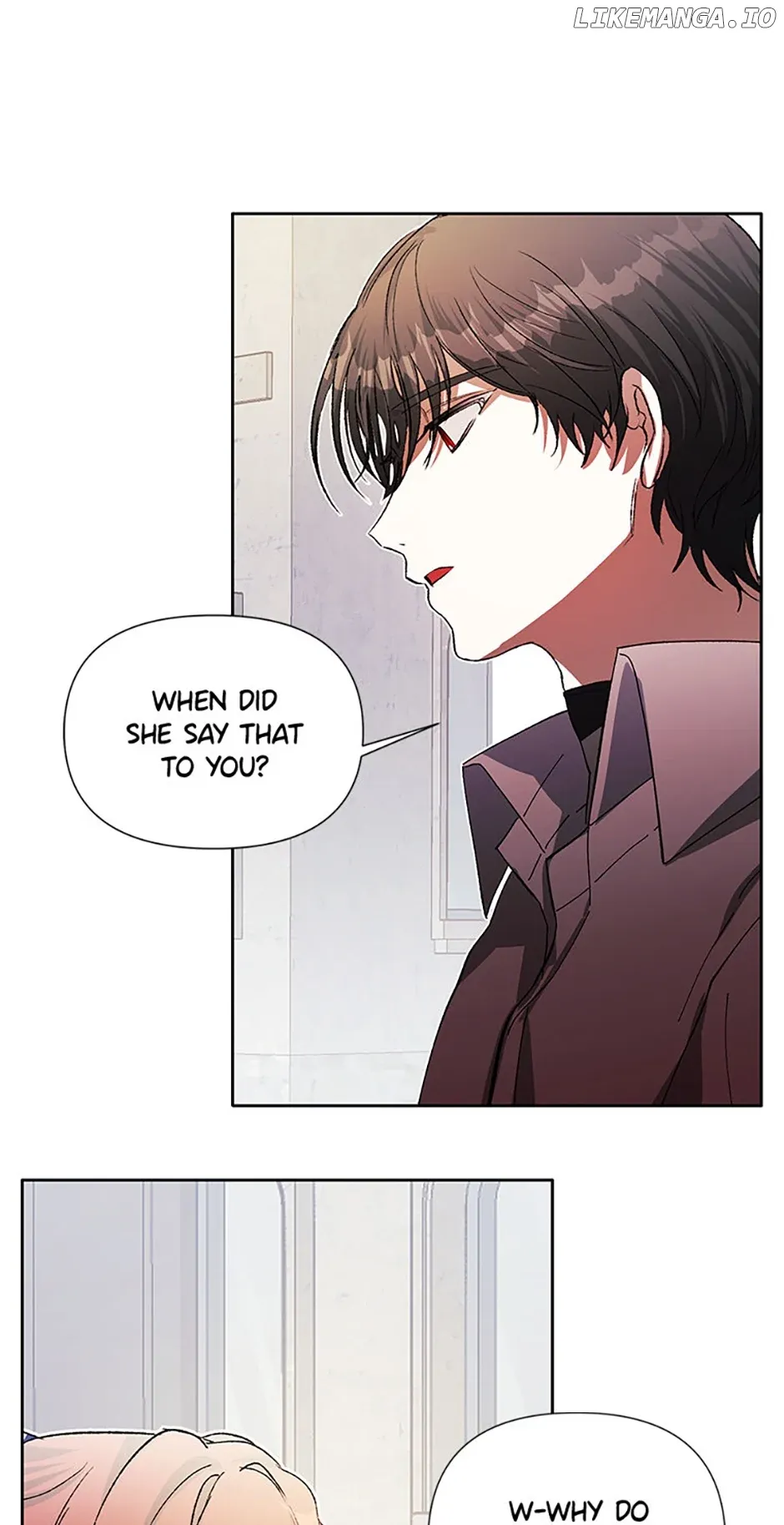 Hey Little Duke, Just Trust in Sister Chapter 51 Online - página 9