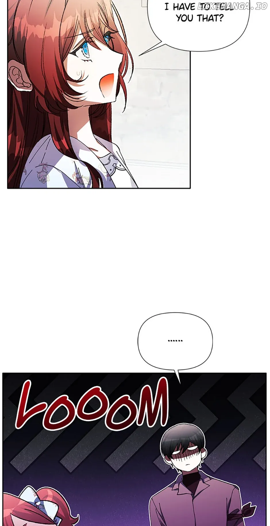 Hey Little Duke, Just Trust in Sister Chapter 51 Online - página 10