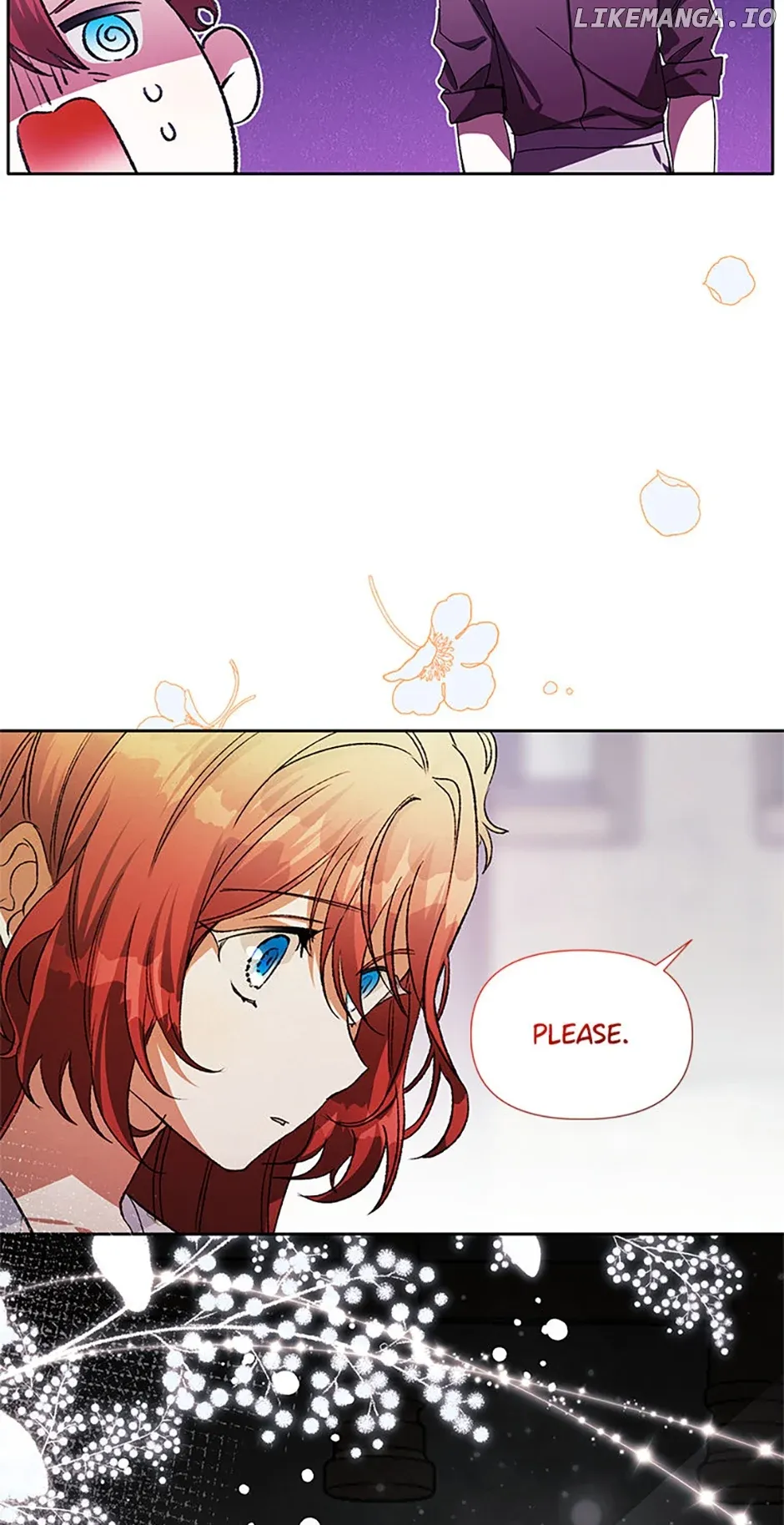 Hey Little Duke, Just Trust in Sister Chapter 51 Online - página 11