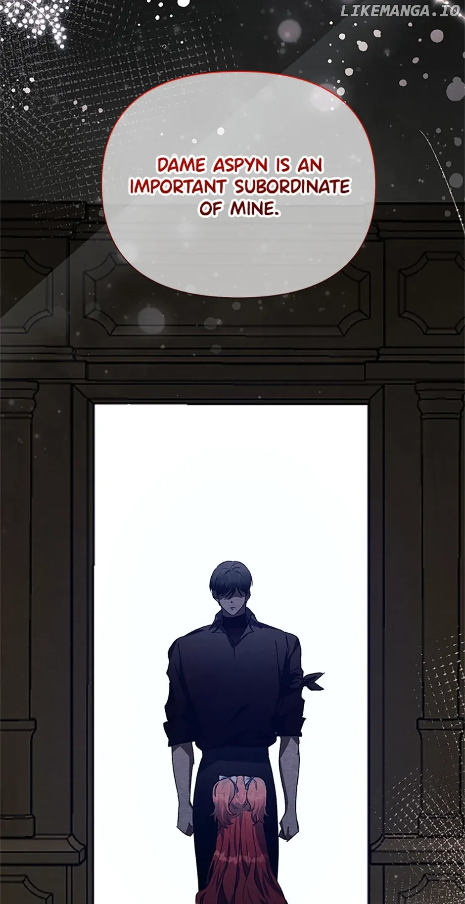 Hey Little Duke, Just Trust in Sister Chapter 51 Online - página 12