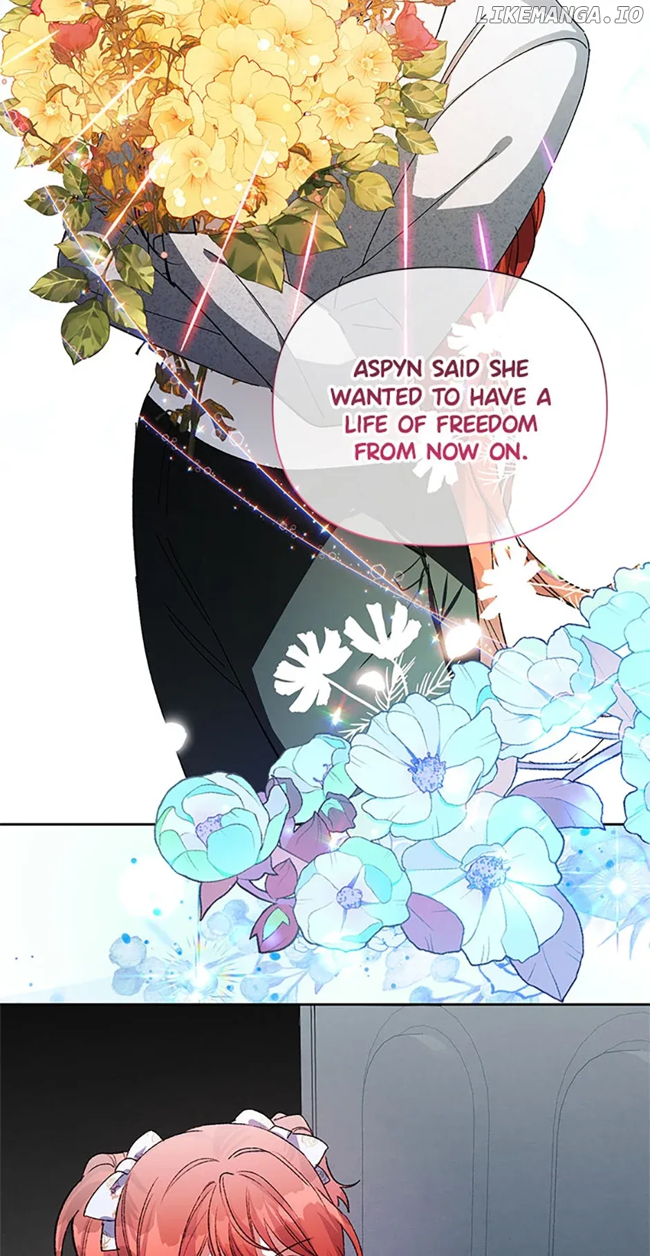 Hey Little Duke, Just Trust in Sister Chapter 51 Online - página 17