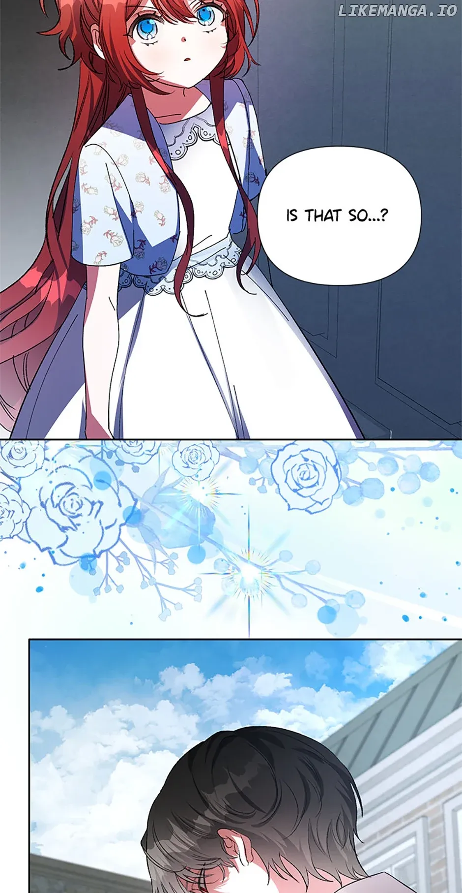 Hey Little Duke, Just Trust in Sister Chapter 51 Online - página 18