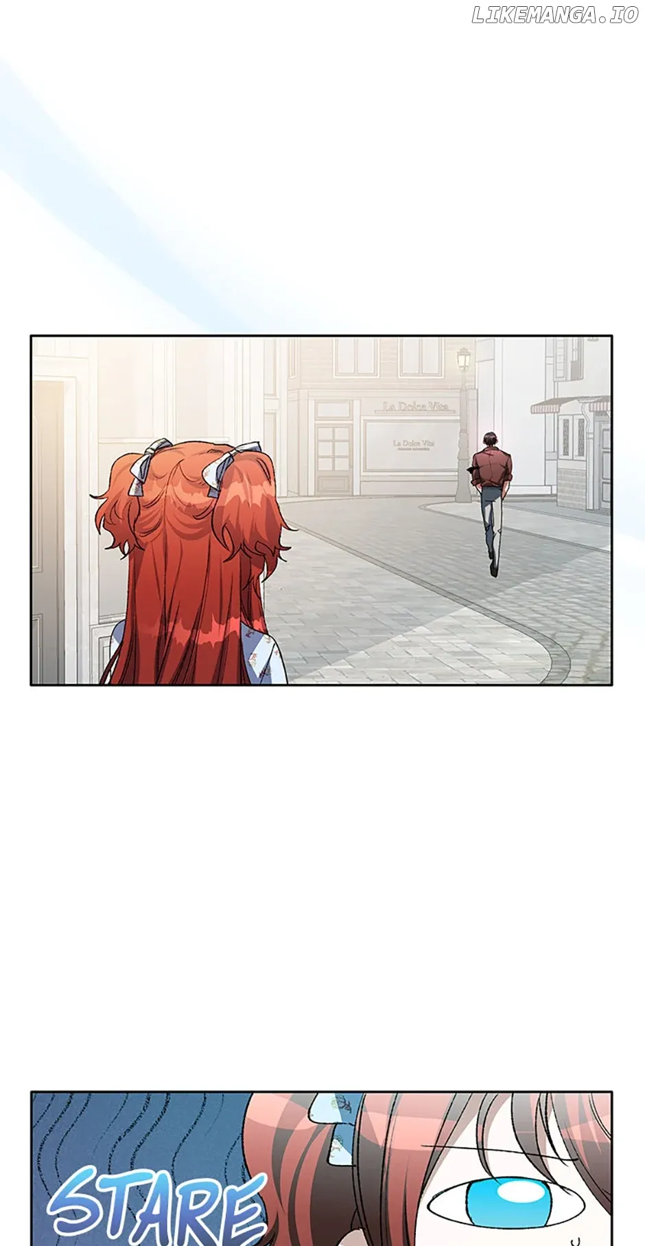Hey Little Duke, Just Trust in Sister Chapter 51 Online - página 20