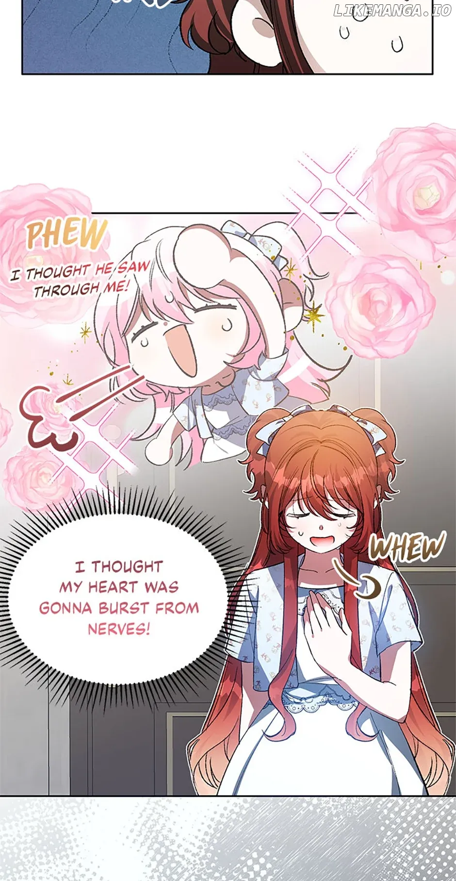 Hey Little Duke, Just Trust in Sister Chapter 51 Online - página 21