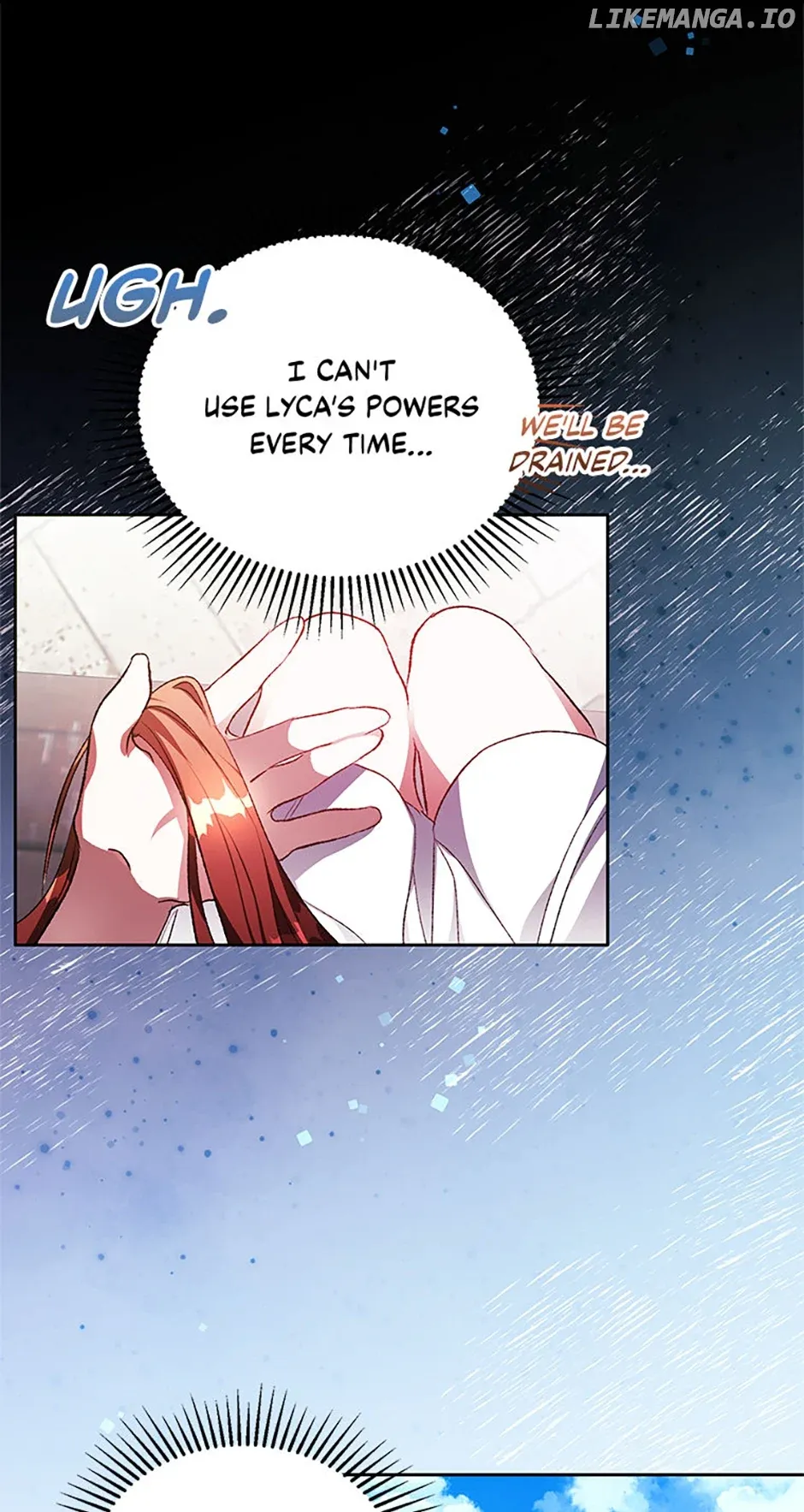 Hey Little Duke, Just Trust in Sister Chapter 51 Online - página 23