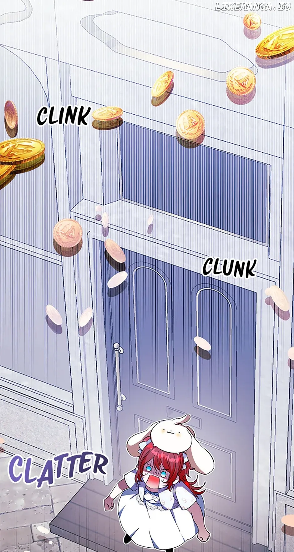 Hey Little Duke, Just Trust in Sister Chapter 51 Online - página 25