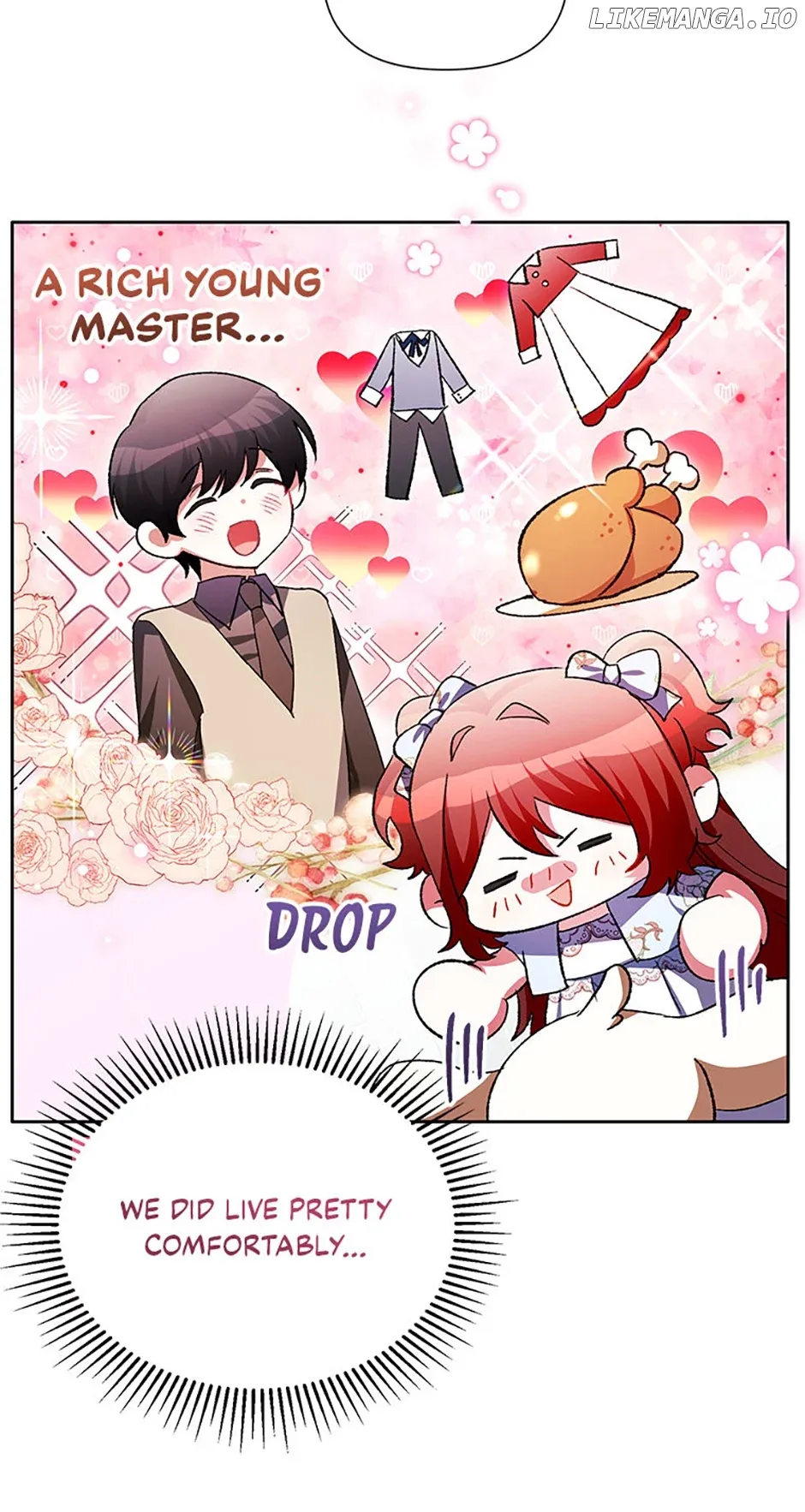 Hey Little Duke, Just Trust in Sister Chapter 51 Online - página 29