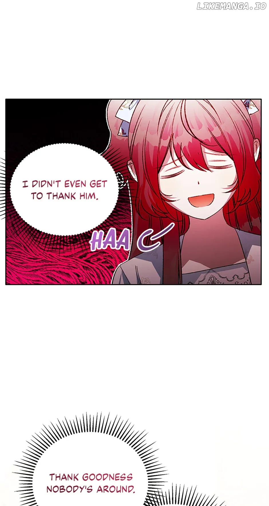 Hey Little Duke, Just Trust in Sister Chapter 51 Online - página 30