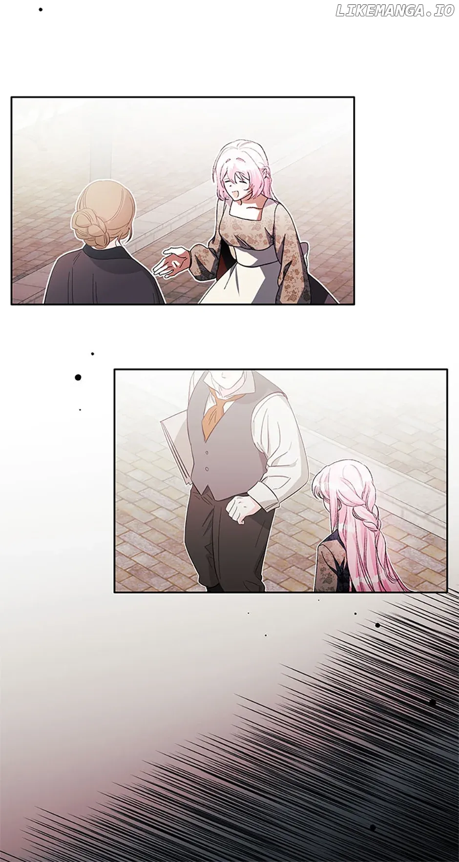 Hey Little Duke, Just Trust in Sister Chapter 51 Online - página 36