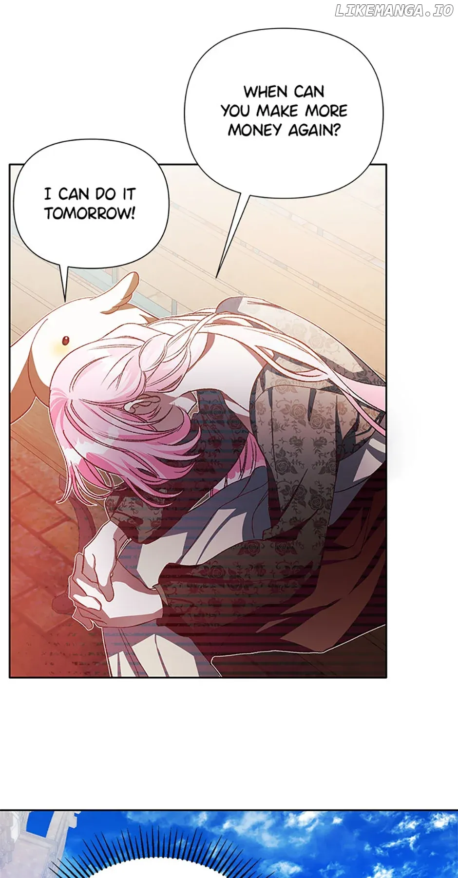 Hey Little Duke, Just Trust in Sister Chapter 51 Online - página 41