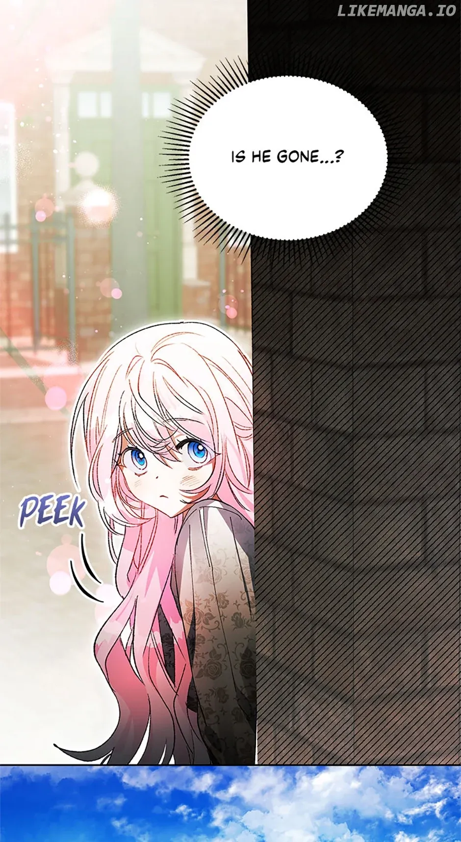 Hey Little Duke, Just Trust in Sister Chapter 51 Online - página 45