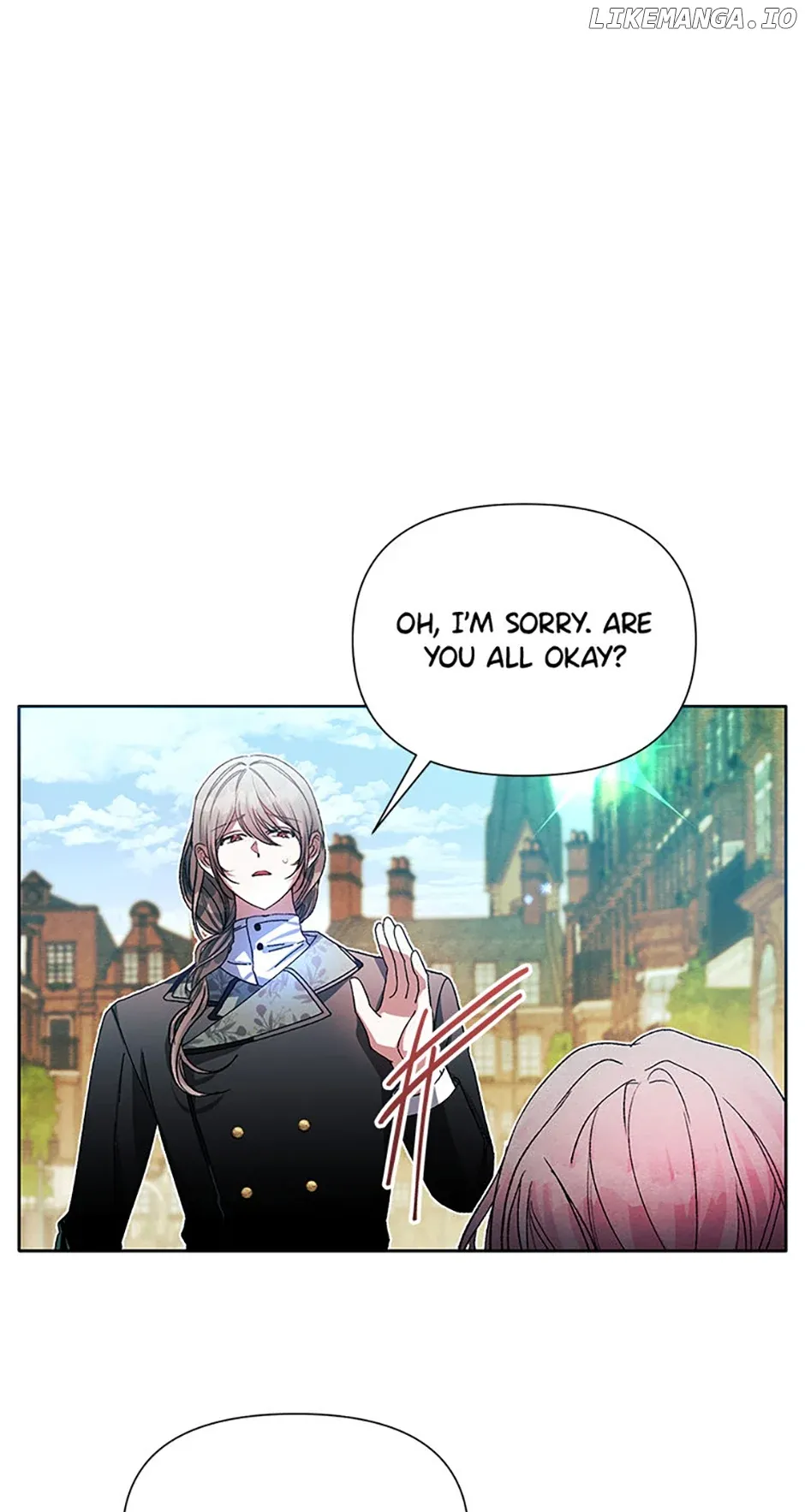 Hey Little Duke, Just Trust in Sister Chapter 51 Online - página 51
