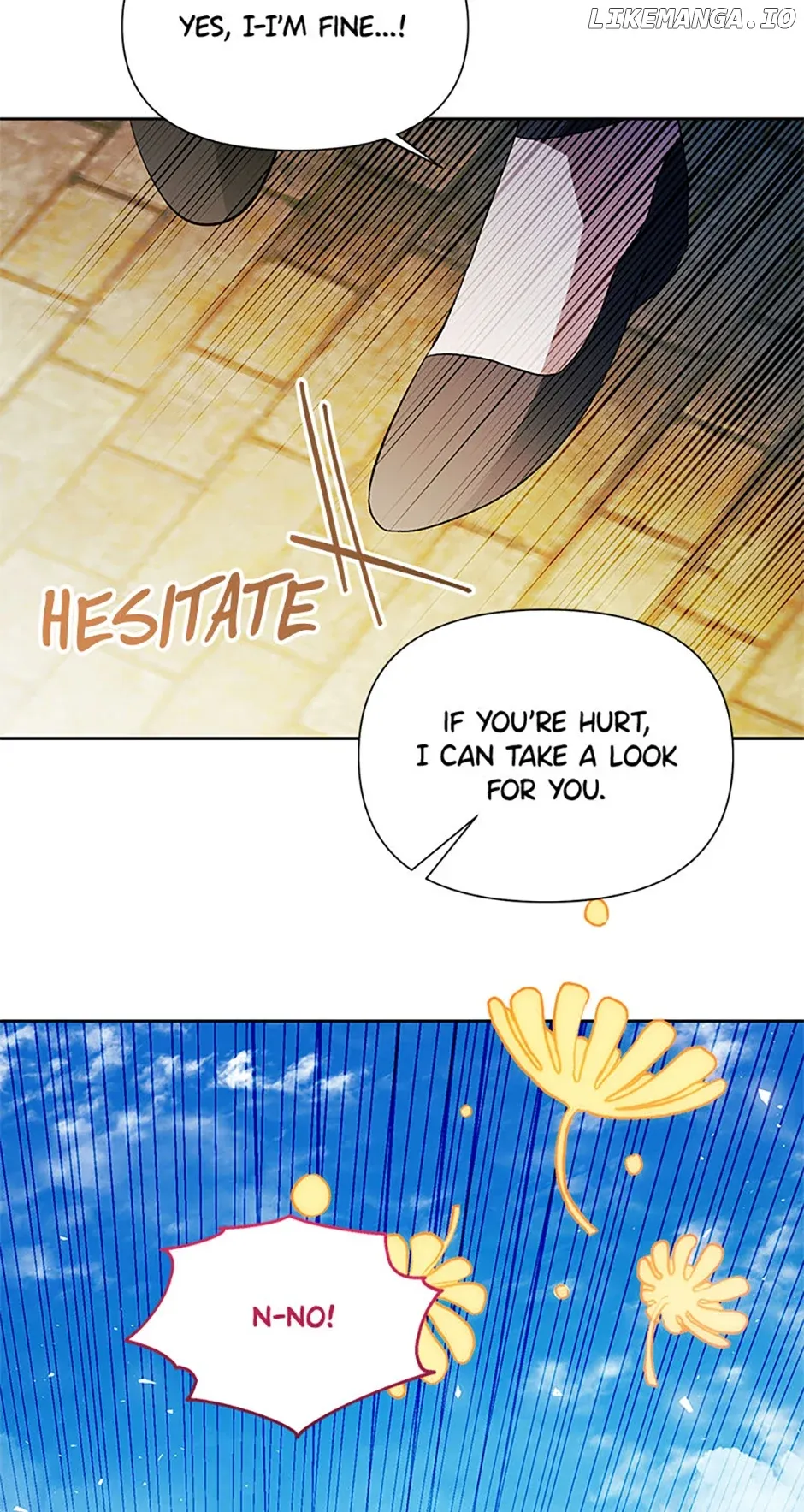 Hey Little Duke, Just Trust in Sister Chapter 51 Online - página 52