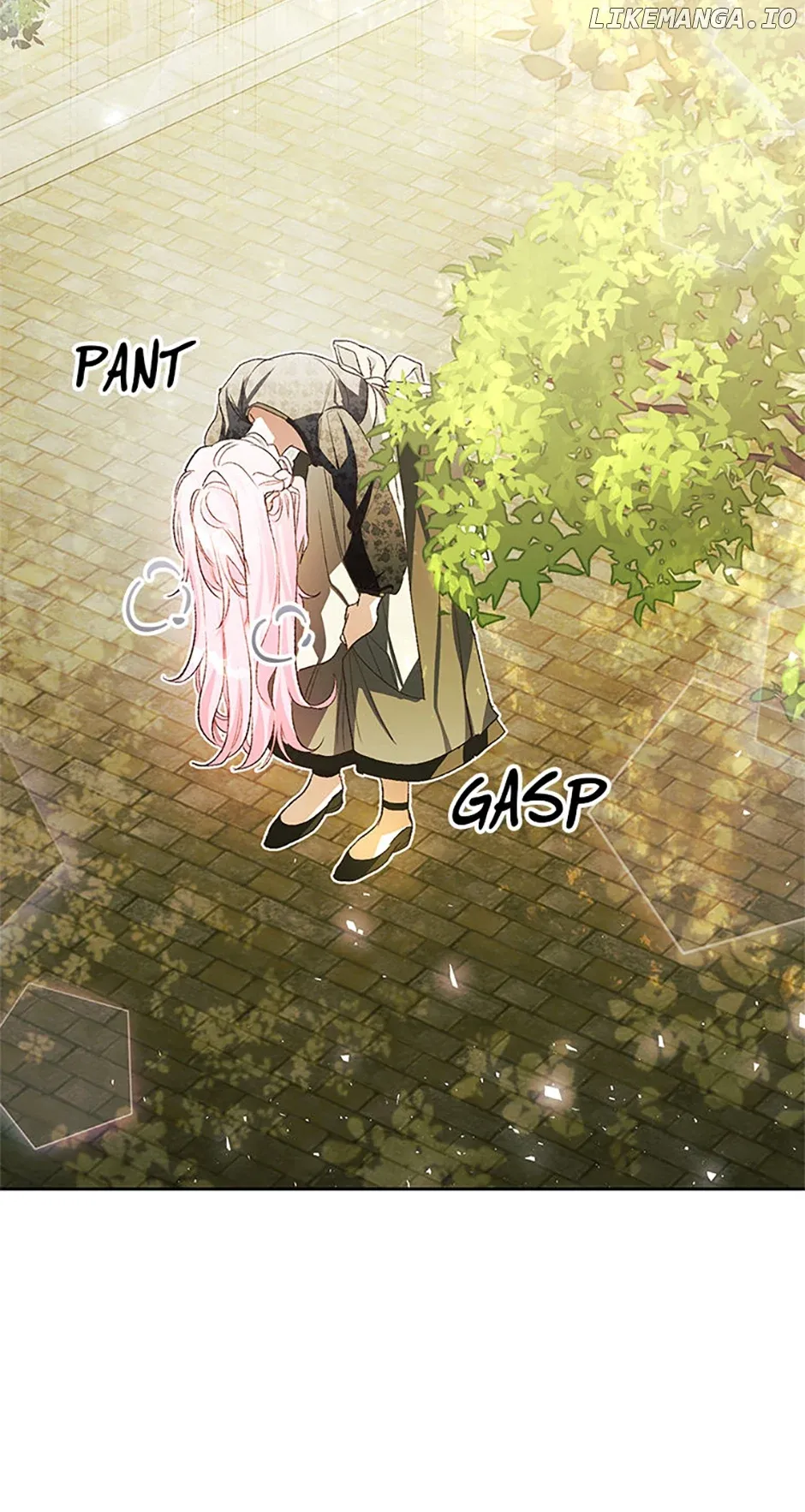 Hey Little Duke, Just Trust in Sister Chapter 51 Online - página 57