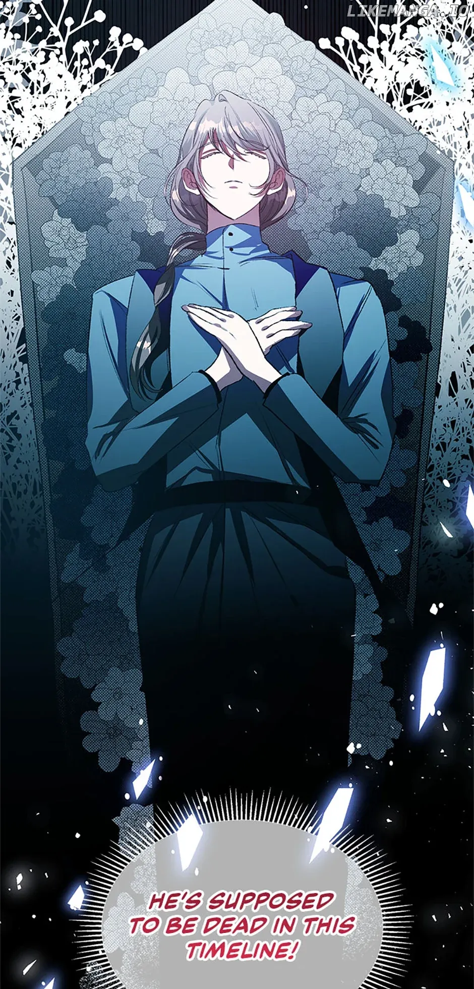 Hey Little Duke, Just Trust in Sister Chapter 51 Online - página 59
