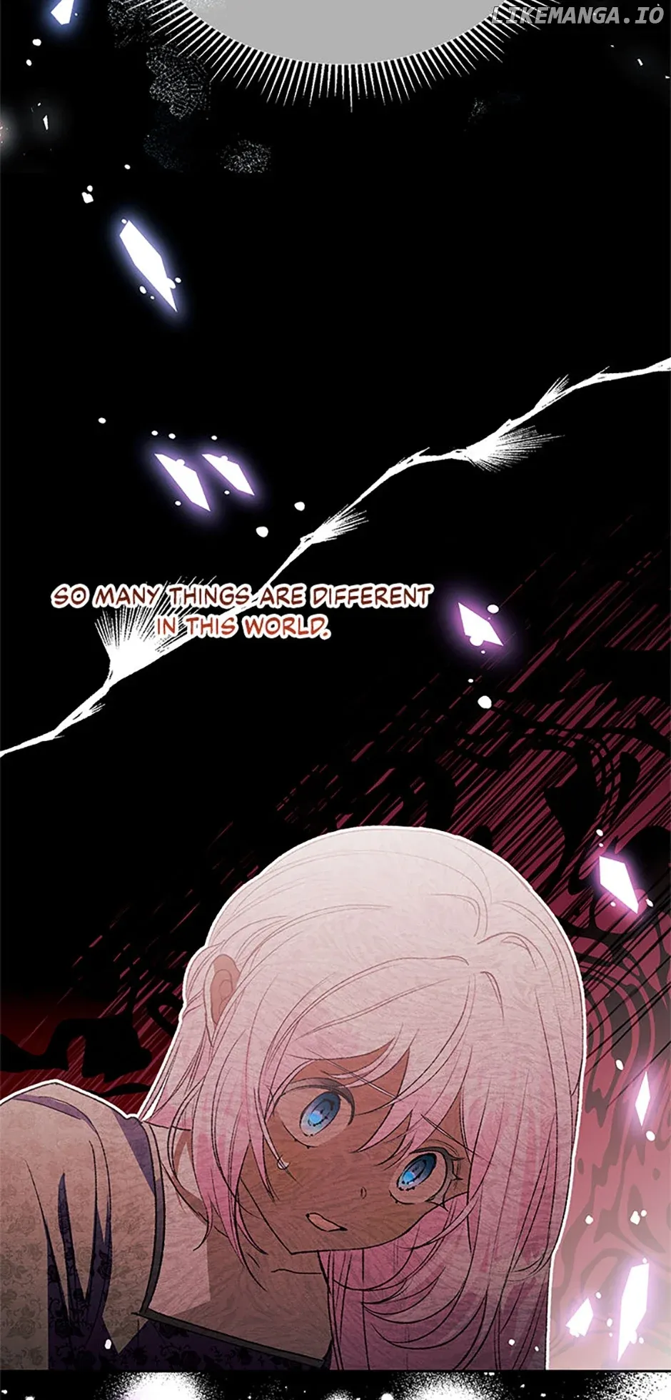 Hey Little Duke, Just Trust in Sister Chapter 51 Online - página 60
