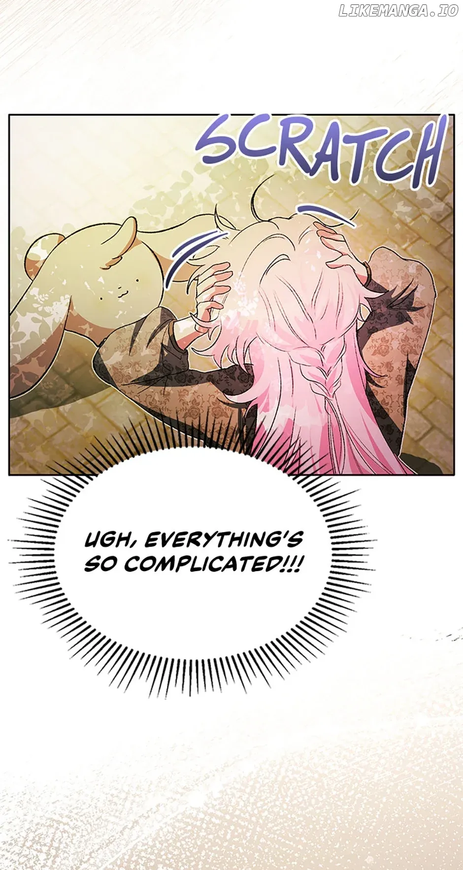 Hey Little Duke, Just Trust in Sister Chapter 51 Online - página 67