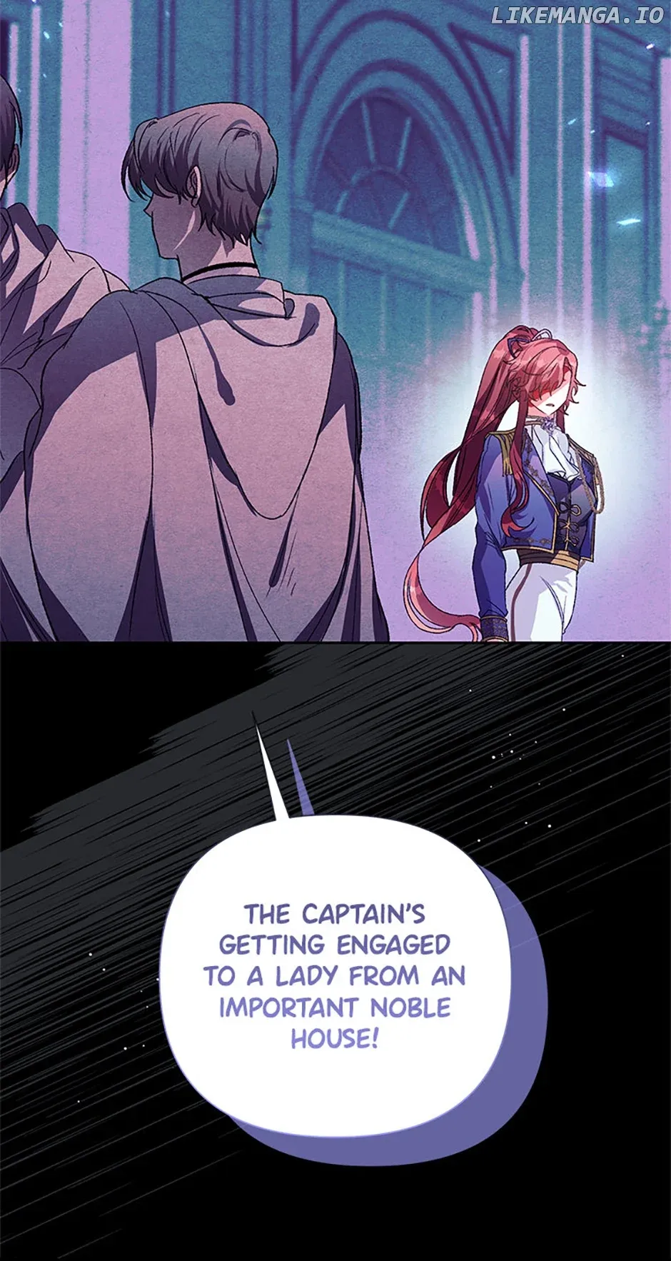 Hey Little Duke, Just Trust in Sister Chapter 53 Online - página 7