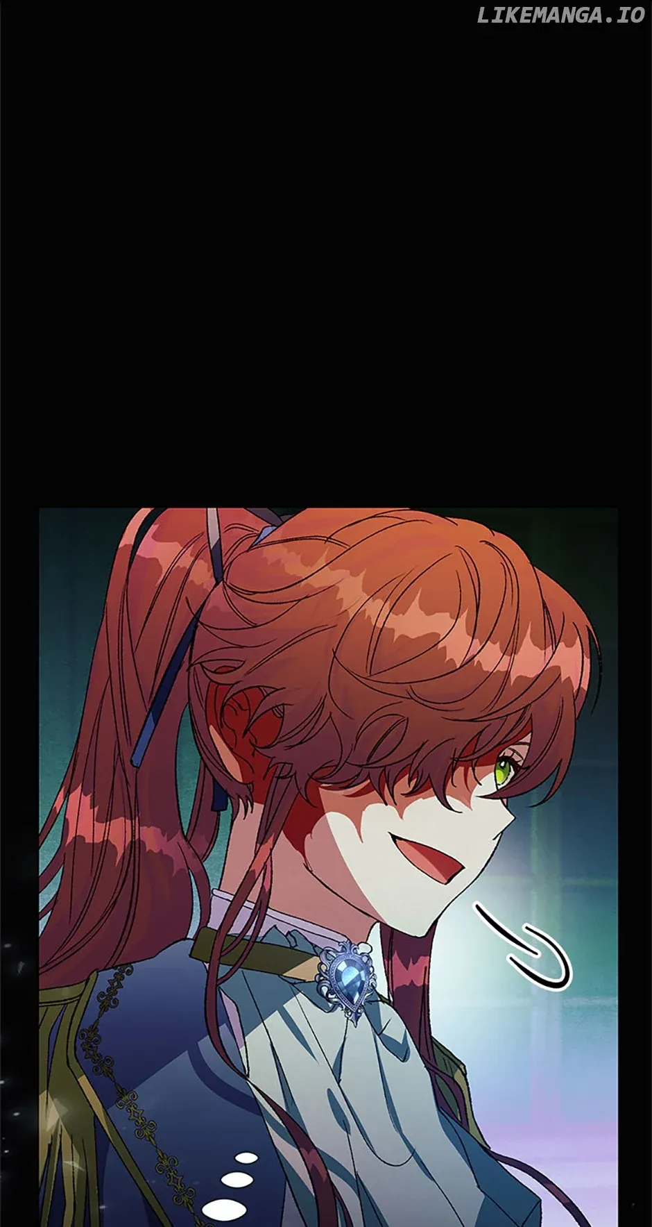 Hey Little Duke, Just Trust in Sister Chapter 53 Online - página 8