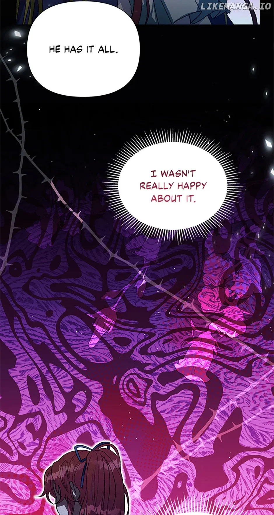 Hey Little Duke, Just Trust in Sister Chapter 53 Online - página 9