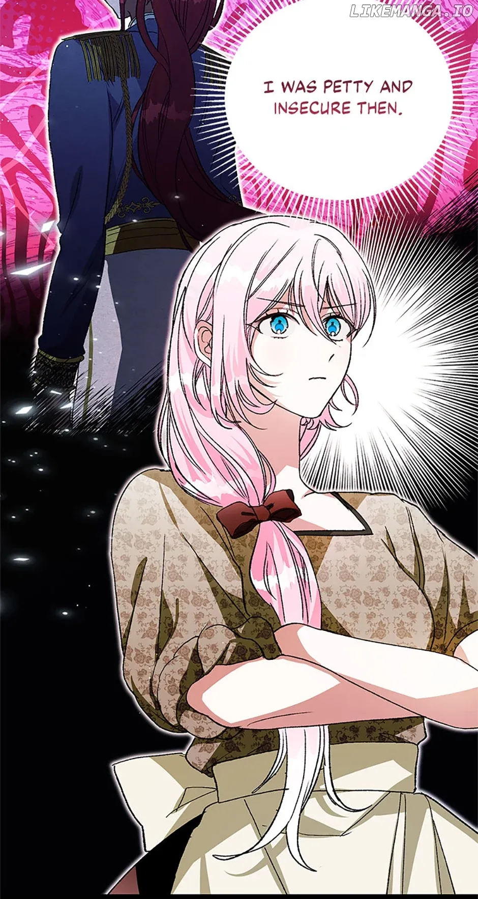 Hey Little Duke, Just Trust in Sister Chapter 53 Online - página 10