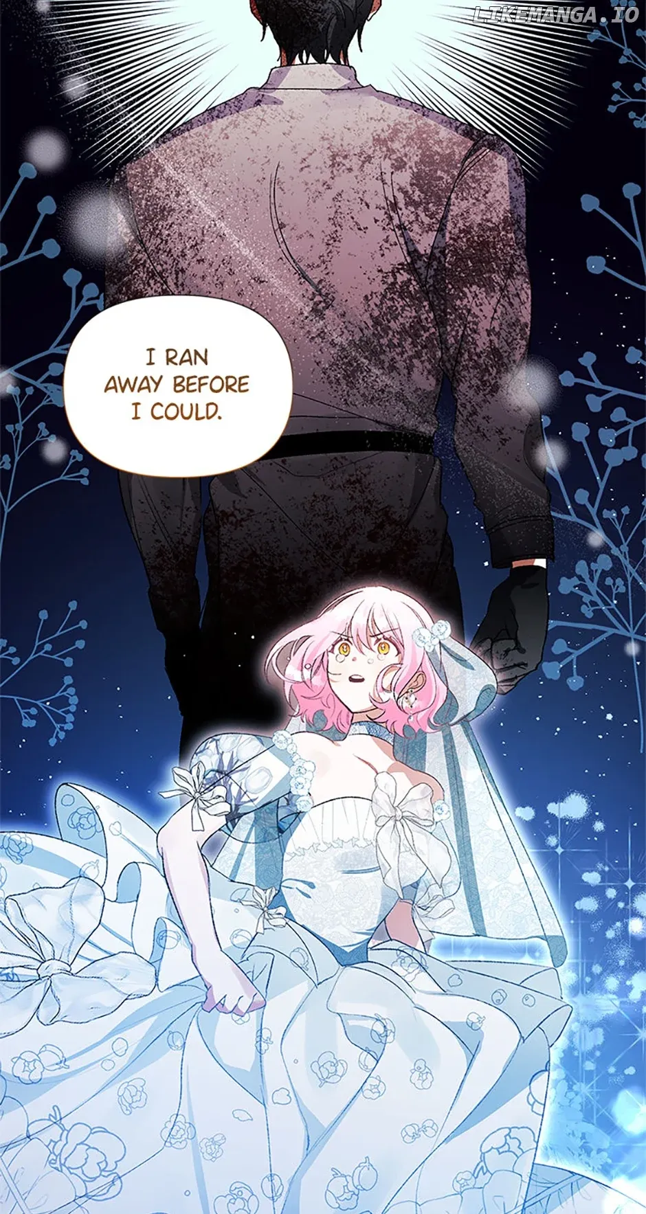 Hey Little Duke, Just Trust in Sister Chapter 53 Online - página 13