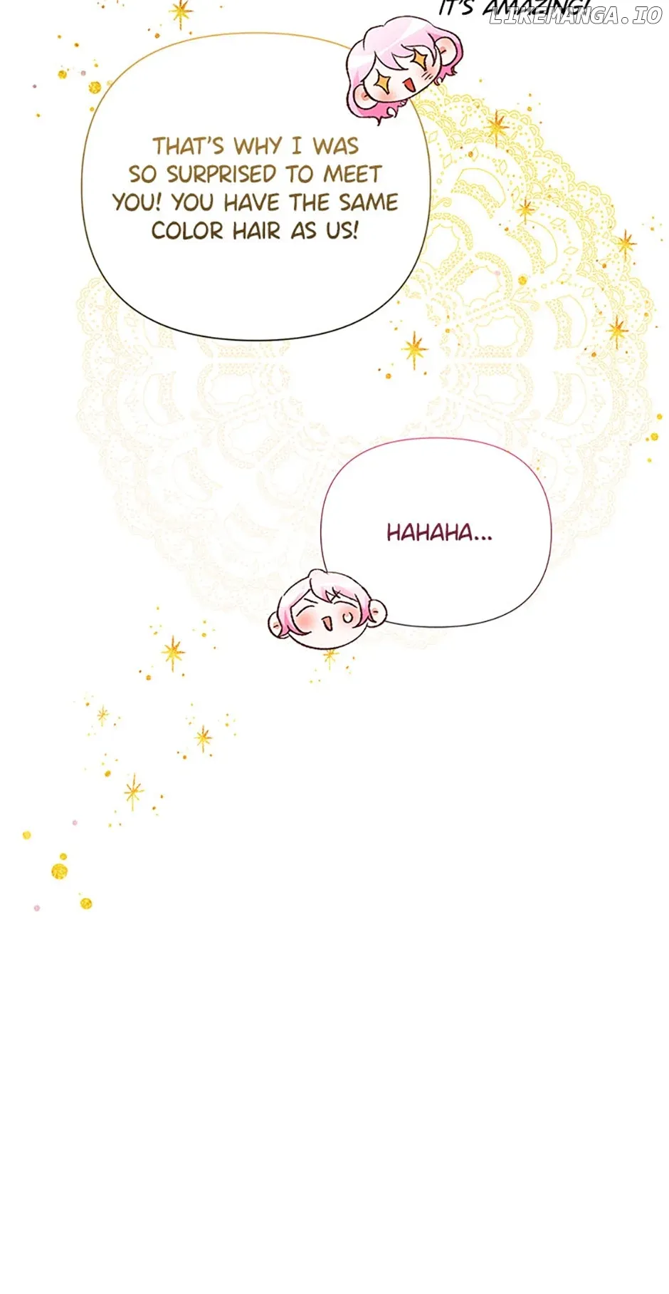 Hey Little Duke, Just Trust in Sister Chapter 53 Online - página 16