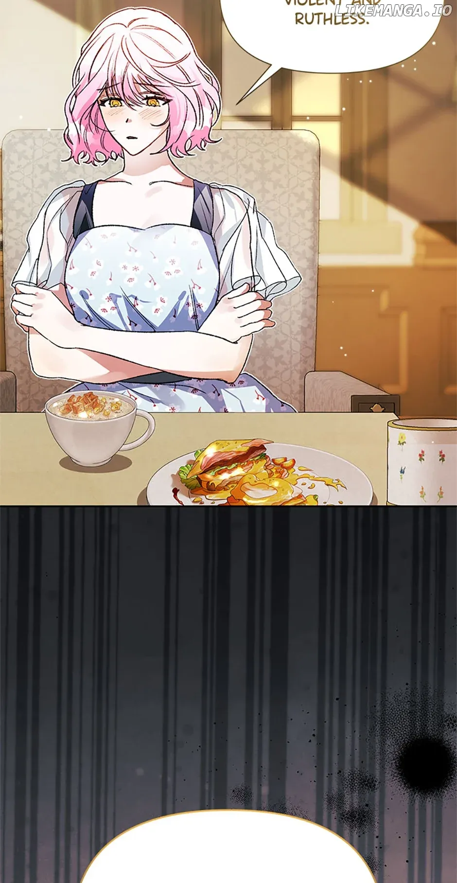 Hey Little Duke, Just Trust in Sister Chapter 53 Online - página 18