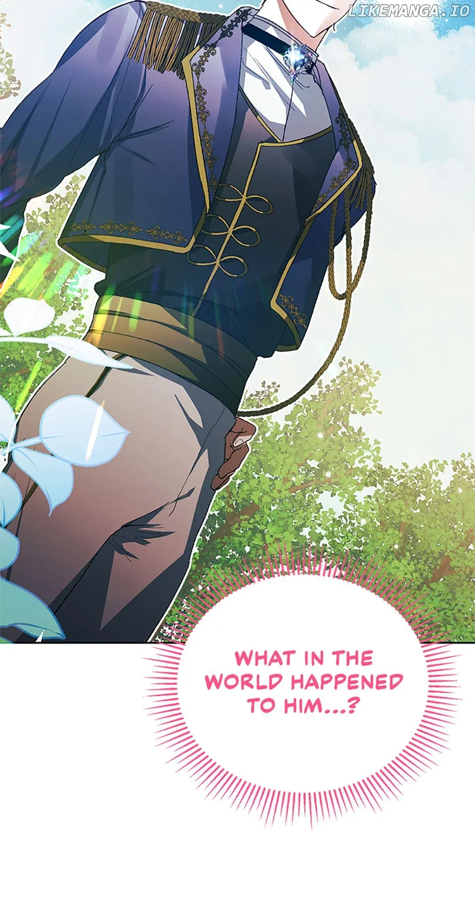 Hey Little Duke, Just Trust in Sister Chapter 53 Online - página 21