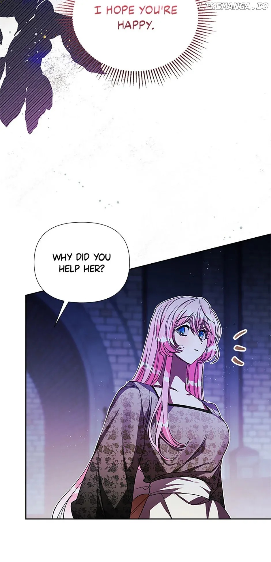 Hey Little Duke, Just Trust in Sister Chapter 53 Online - página 31