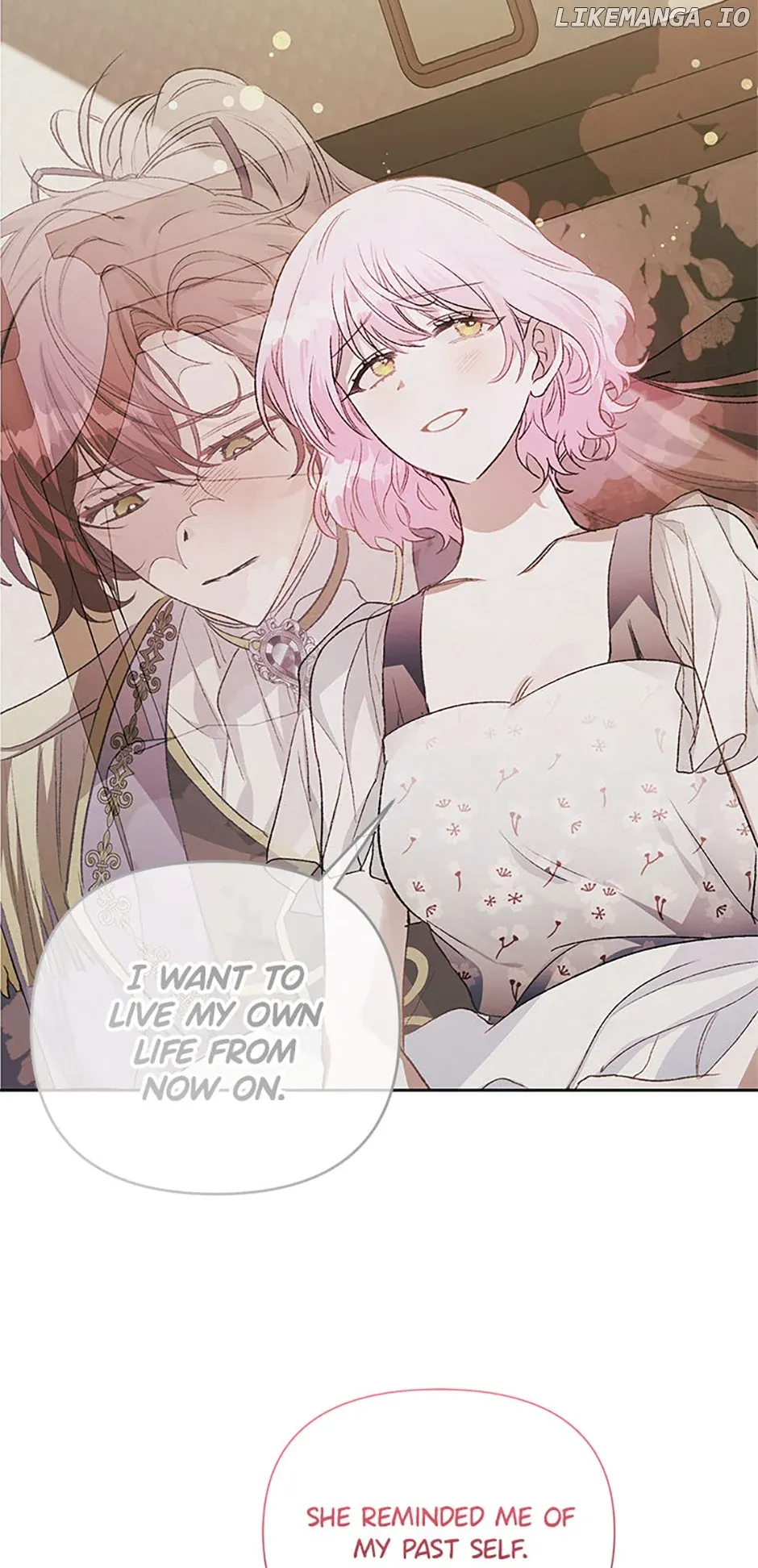 Hey Little Duke, Just Trust in Sister Chapter 53 Online - página 33