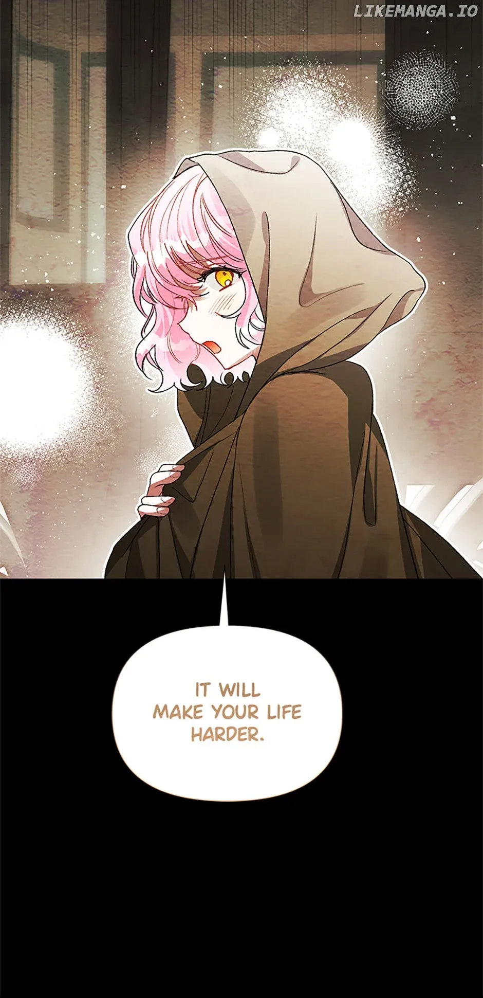 Hey Little Duke, Just Trust in Sister Chapter 53 Online - página 35