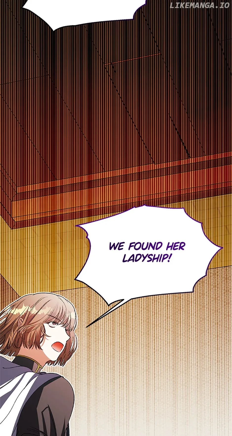 Hey Little Duke, Just Trust in Sister Chapter 53 Online - página 39