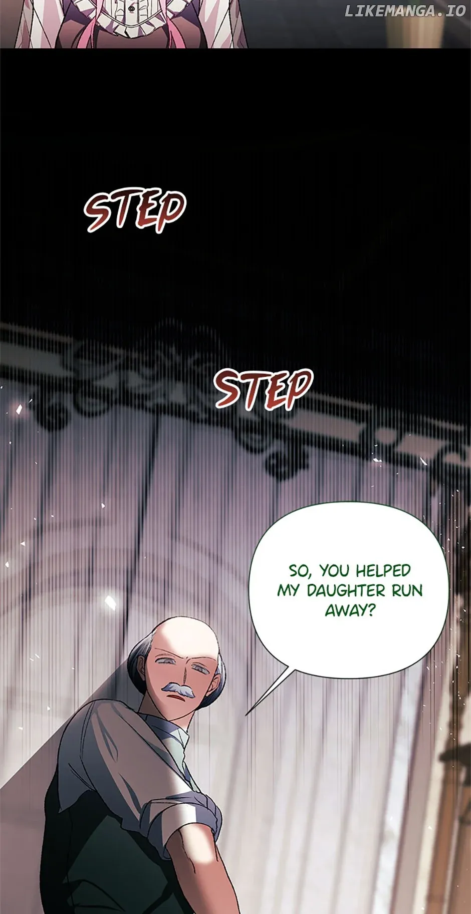 Hey Little Duke, Just Trust in Sister Chapter 53 Online - página 46