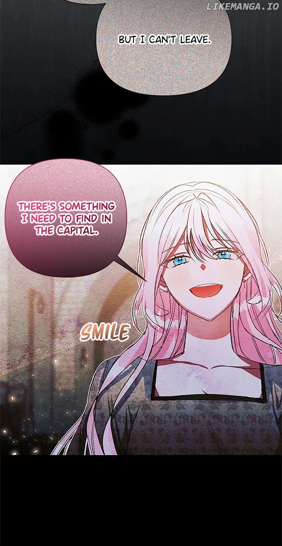 Hey Little Duke, Just Trust in Sister Chapter 53 Online - página 49