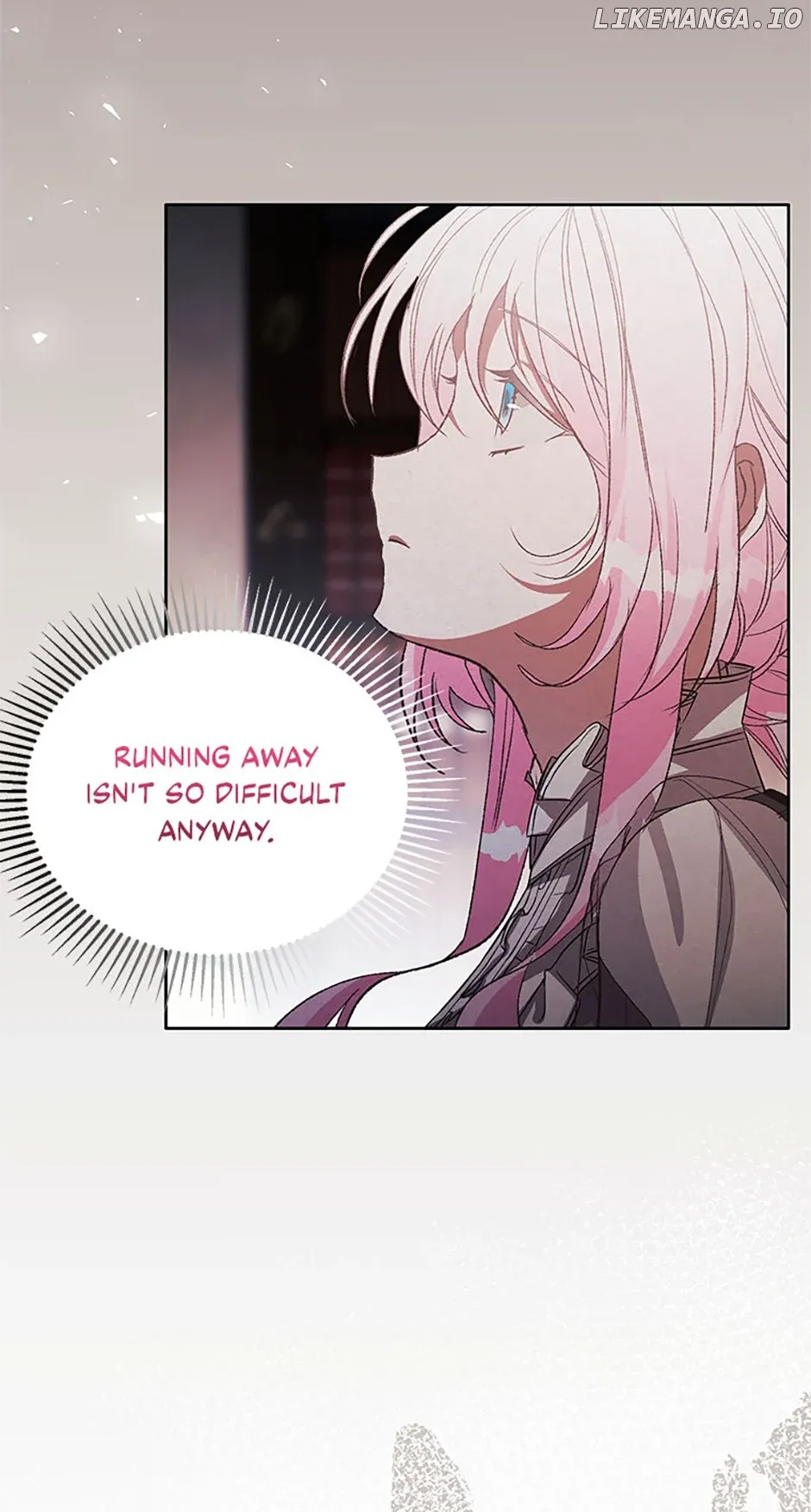 Hey Little Duke, Just Trust in Sister Chapter 53 Online - página 52