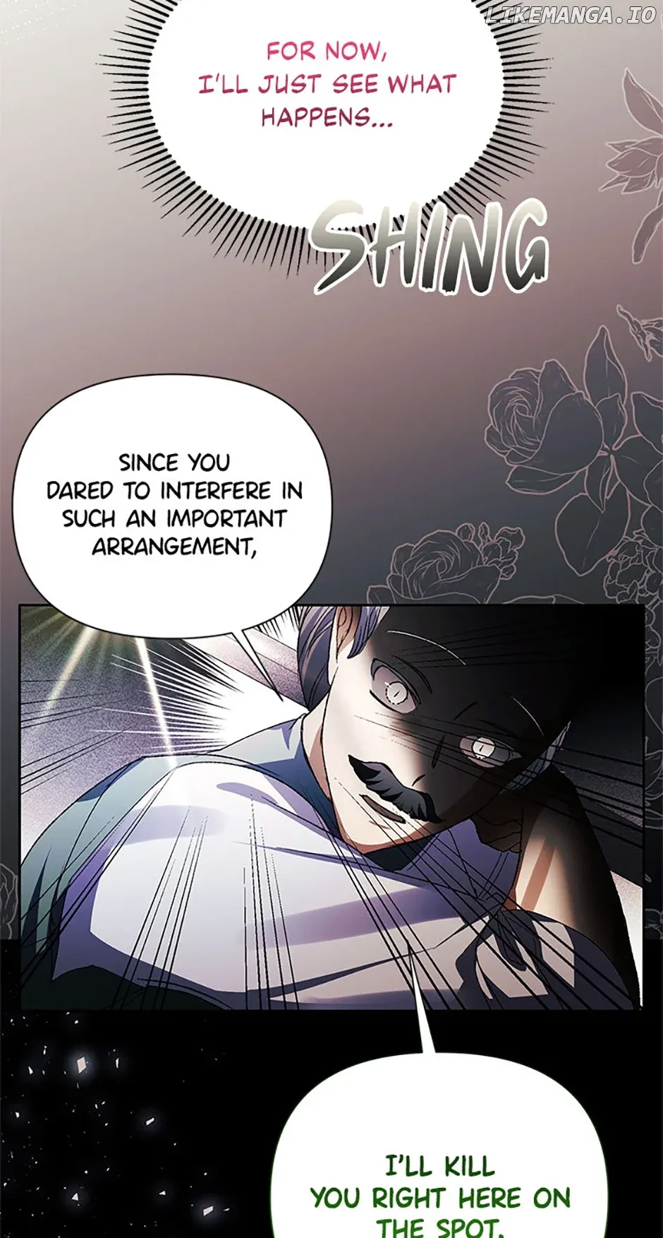 Hey Little Duke, Just Trust in Sister Chapter 53 Online - página 54