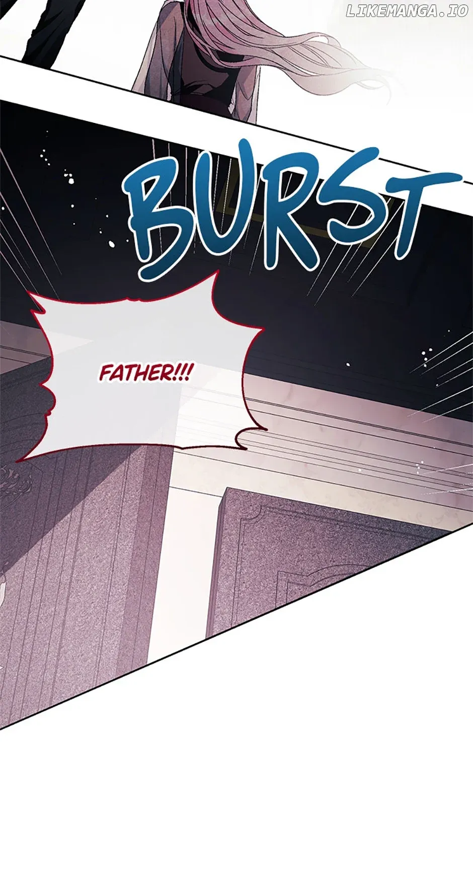 Hey Little Duke, Just Trust in Sister Chapter 53 Online - página 56